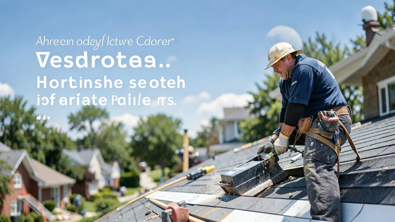 Roof Replacement in Gardendale, TX near me